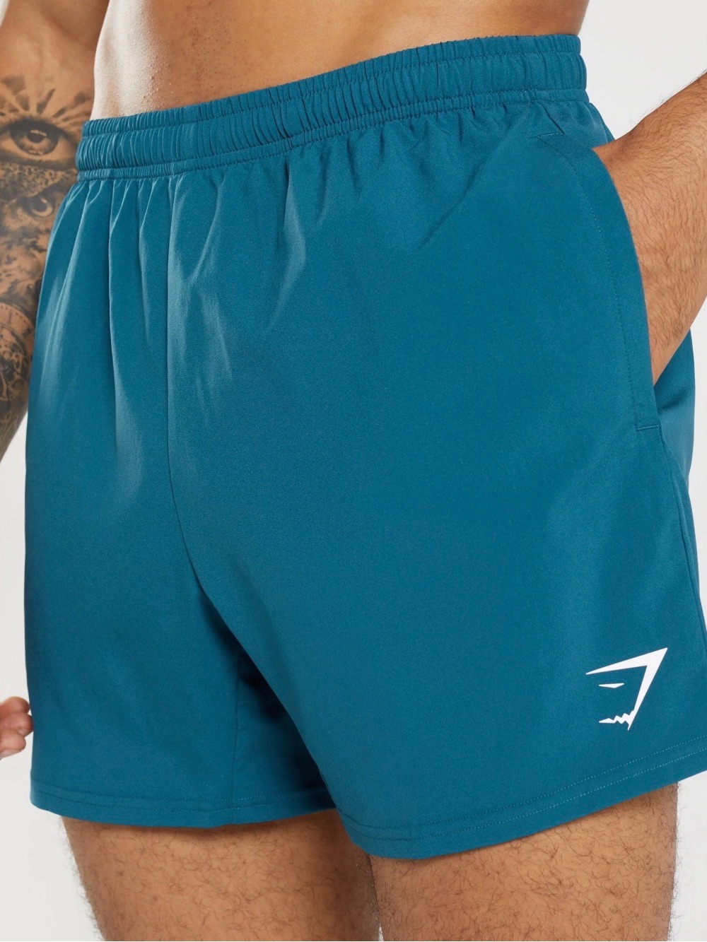 EUC Gymshark Shorts